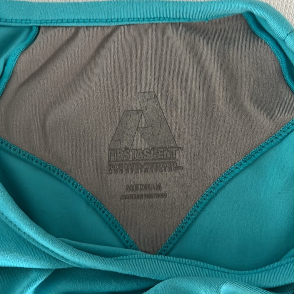 E Bauer First Ascent Base Layer Top - image 3